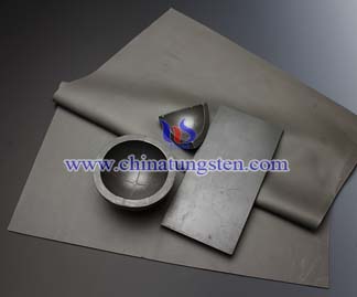 Poly Tungsten bild