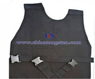 Polymer Tungsten Clothe Photo