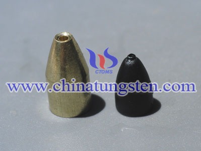 Poly Tungsten bild