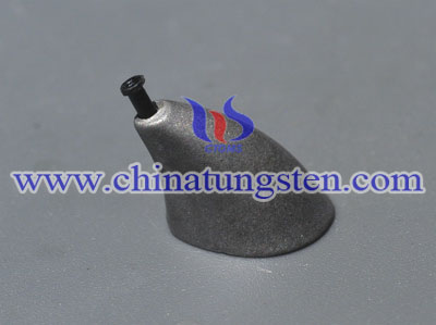 Poli Tungsten resim