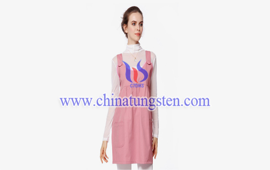 Polymer Tungsten Maternity Dress Photo