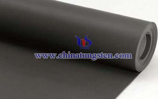 Tungsten Polimer Resim