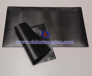 Tungsten Polymer Picture