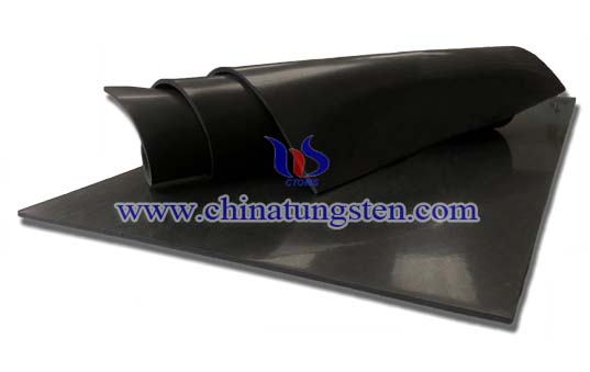 Tungsten Polimer Resim