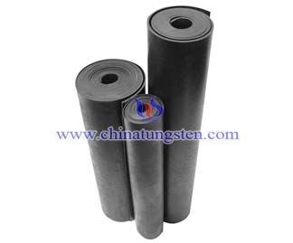 Tungsten Polimer Resim